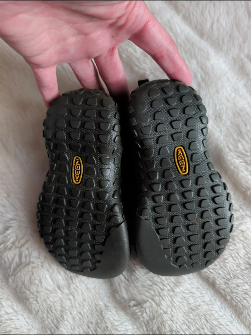 Keen/Rugged Shark Toddler Shoe Bundle Sz 8 Toddler